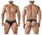 Xtremen 91235 Microfiber Thongs Color Black